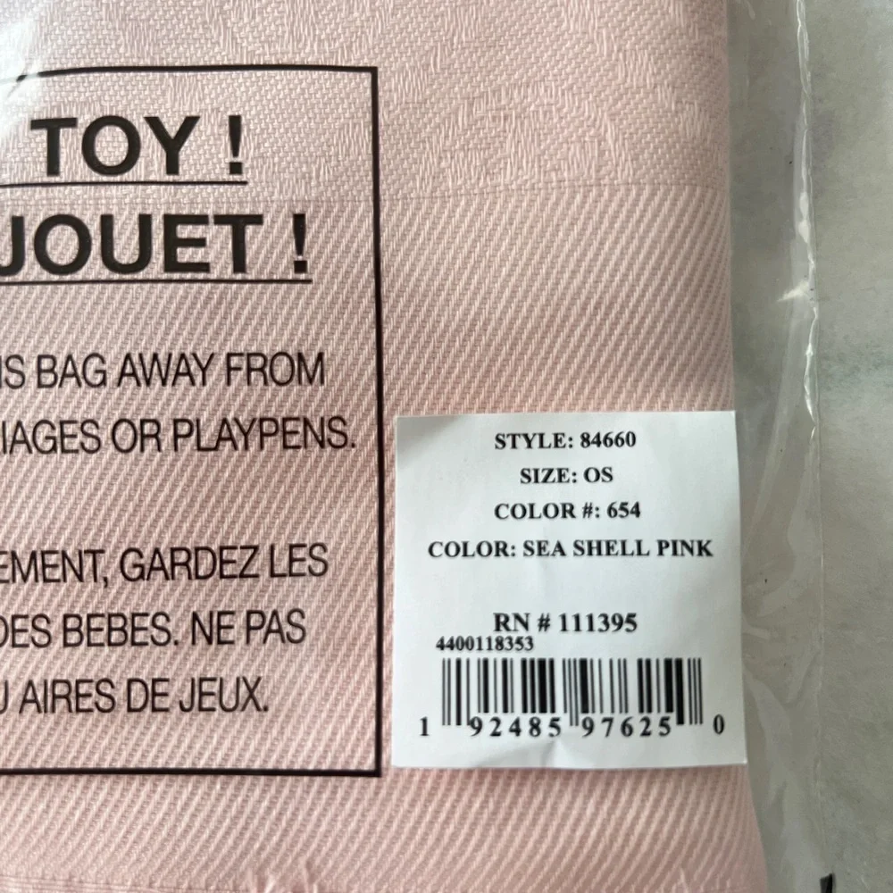 TORY BURCH• T Monogram JAQUARD TRAVELLER SCARF/WRAP Shawl Scarf